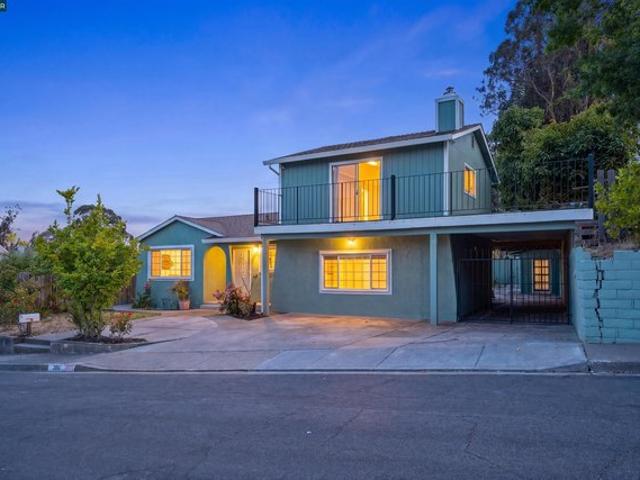 House for sale in Solano, California
