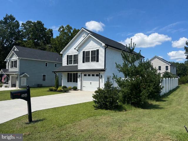 House for sale in Centreville, Maryland