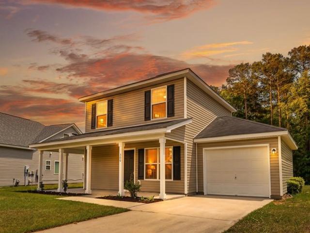 House for sale in Moncks Corner, South Carolina