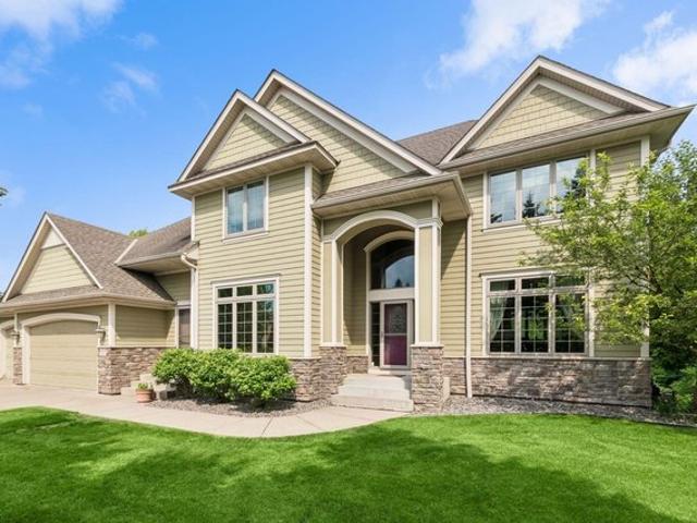 House for sale in Hennepin, Minnesota