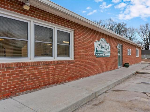 Commercial for sale in Ray, Missouri