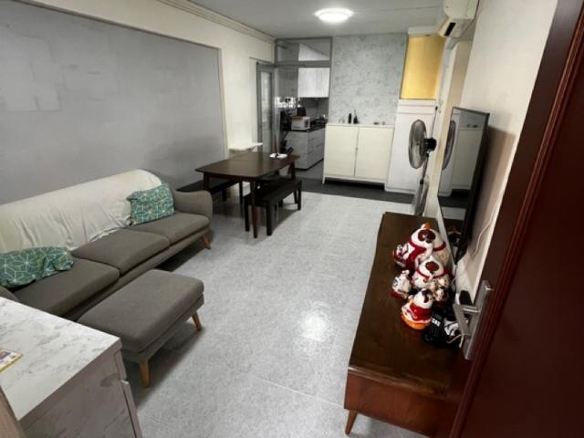 Apartment for rent