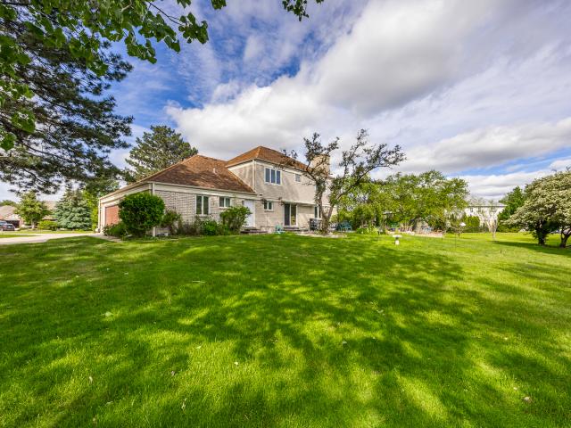 House for sale in Oak Brook, Illinois