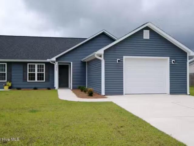 House for rent in New Bern