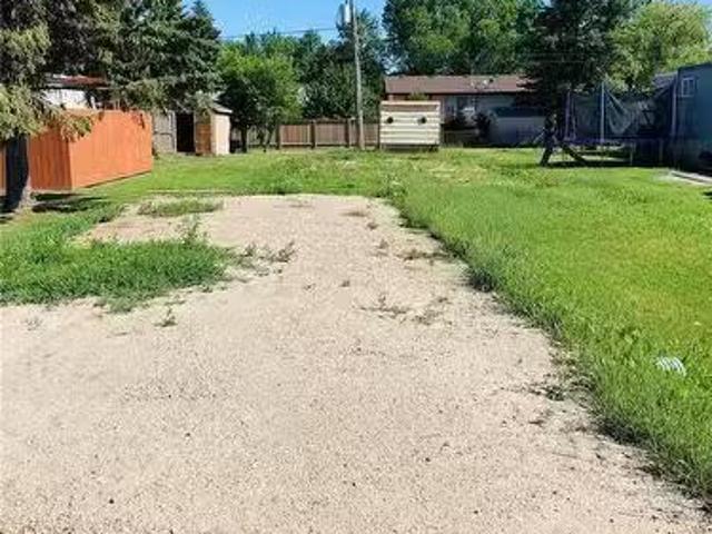 House for sale in Moosomin, Saskatchewan