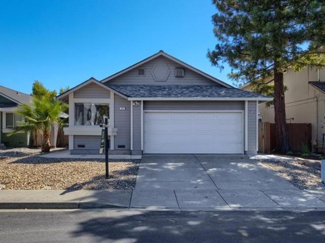 House for sale in Solano, California