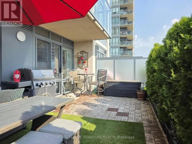 Apartment for rent in York, Ontario