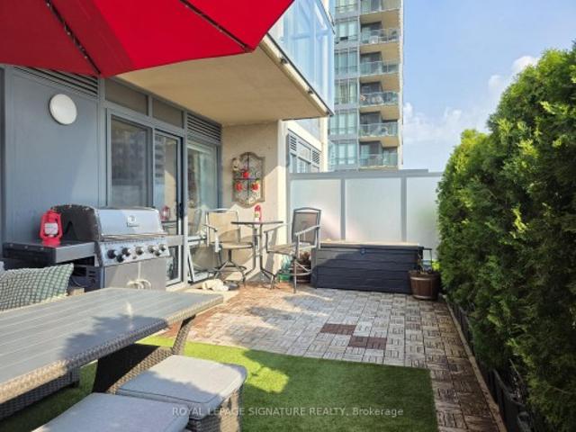 Property for rent in York, Ontario