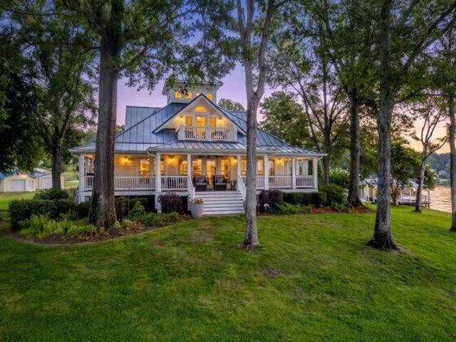 House for sale in Eatonton, Georgia