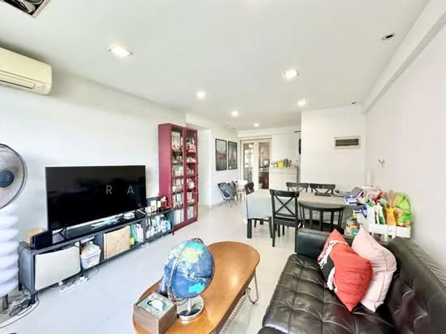 Apartment for sale