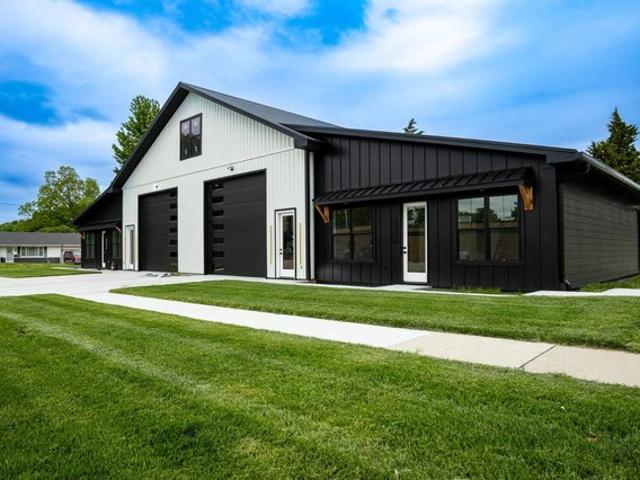 House for sale in Cameron, Missouri
