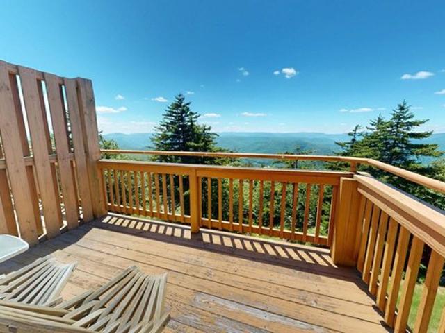 Condo for sale in Snowshoe, West Virginia