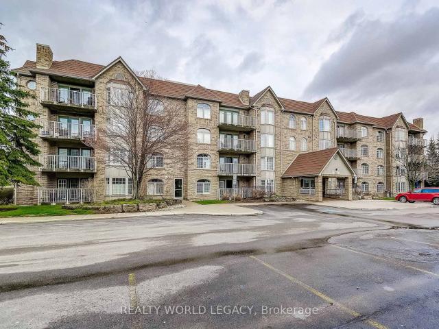 Condo for sale in Burlington, Ontario