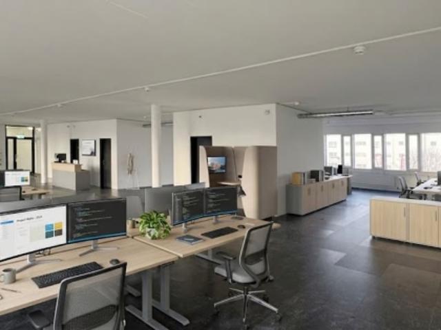 Büro mieten in Oberzollikofen, Zollikofen