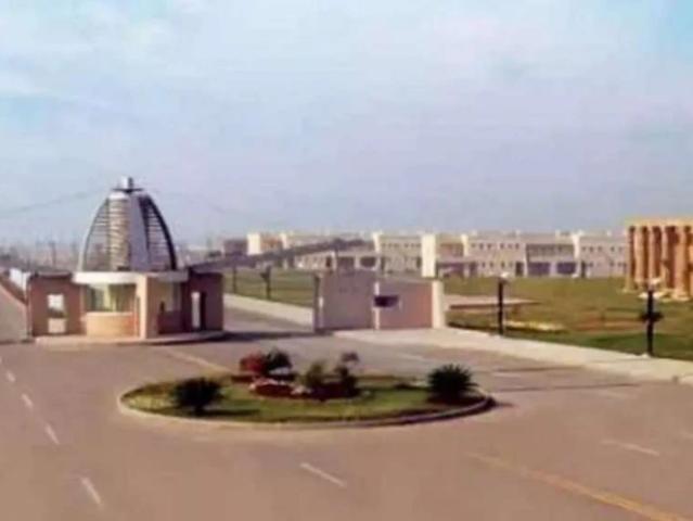 Land for sale in Rawalpindi, Islamabad Capital Territory