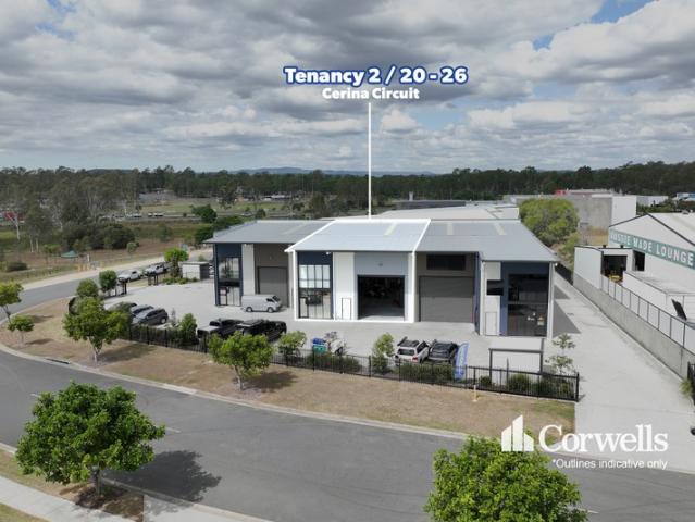 Warehouse for rent in Toombul, Queensland