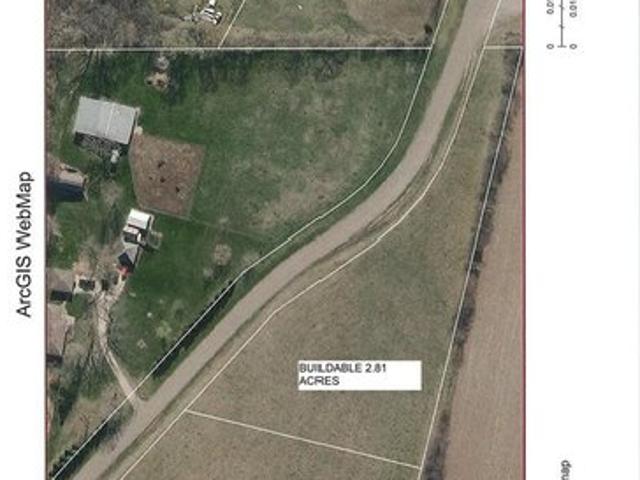Land for sale in Frontenac, Minnesota