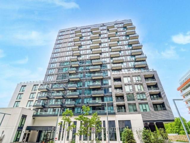 Condo for sale in York, Ontario