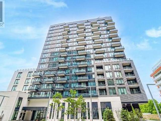 Condo for sale in York, Ontario