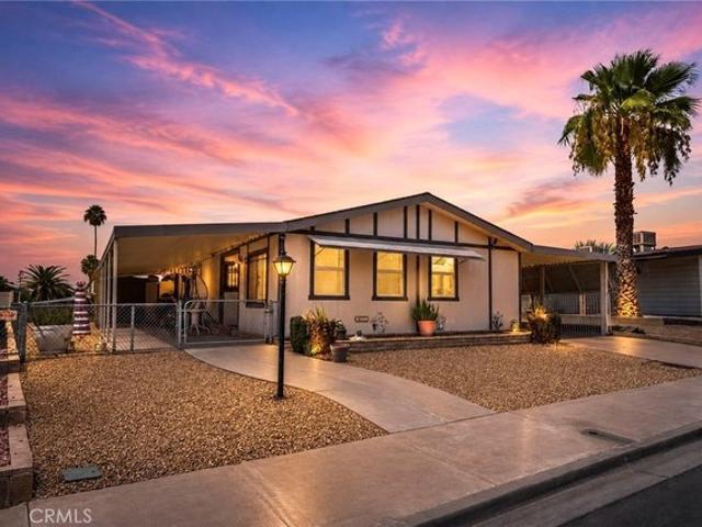 House for sale in Highland Palms Mobile Home Park, Homeland