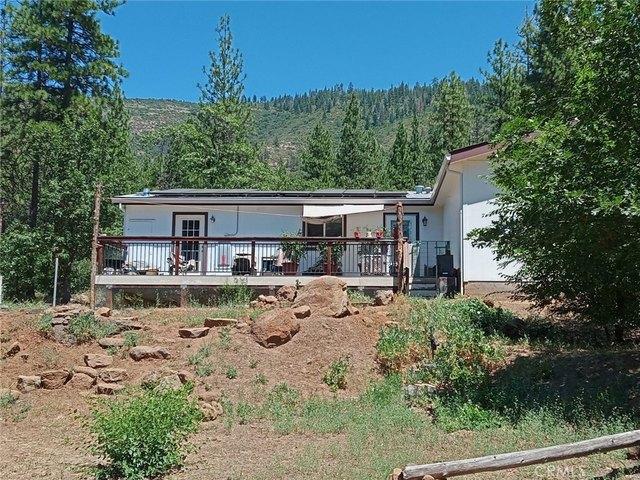 House for sale in Modoc, California