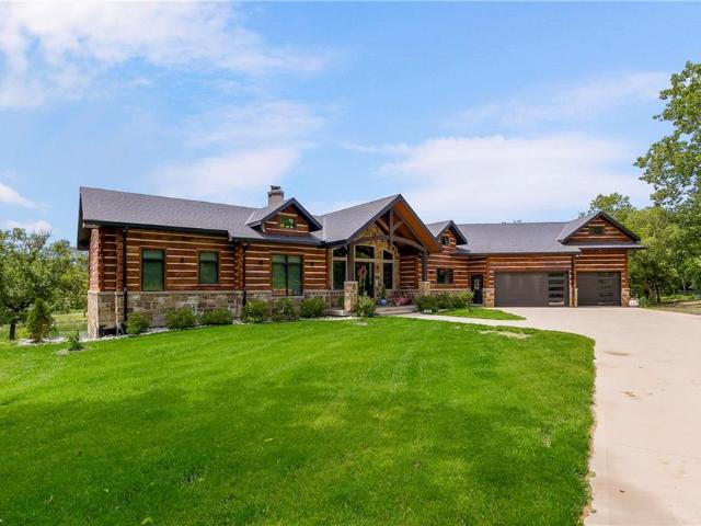House for sale in Kansas