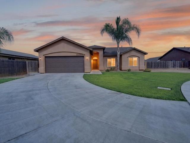 House for sale in Tulare, California
