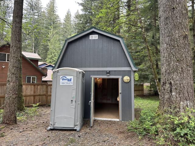 Land for sale in Yacolt, Washington