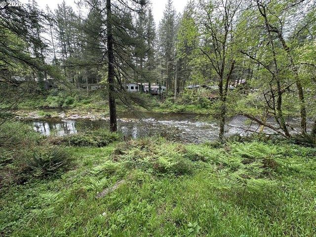 Land for sale in Yacolt, Washington