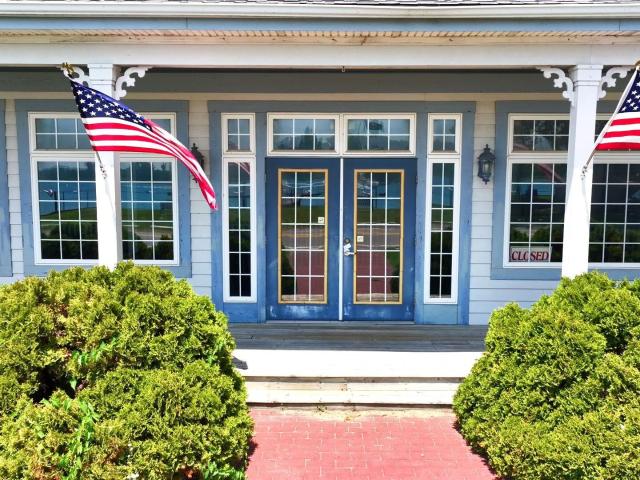 Commercial for sale in Michigan