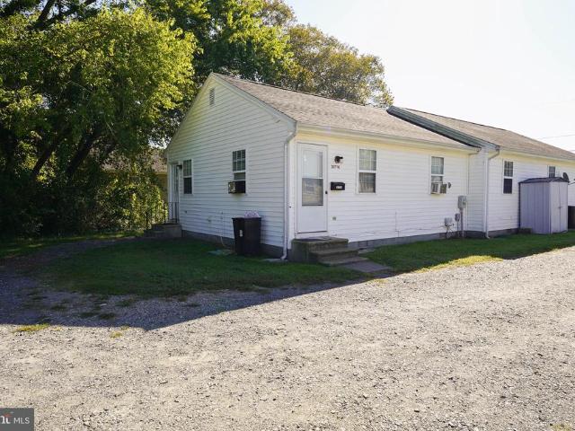 House for sale in Princess Anne, Maryland