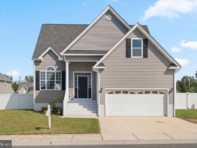 House for sale in Wicomico, Maryland