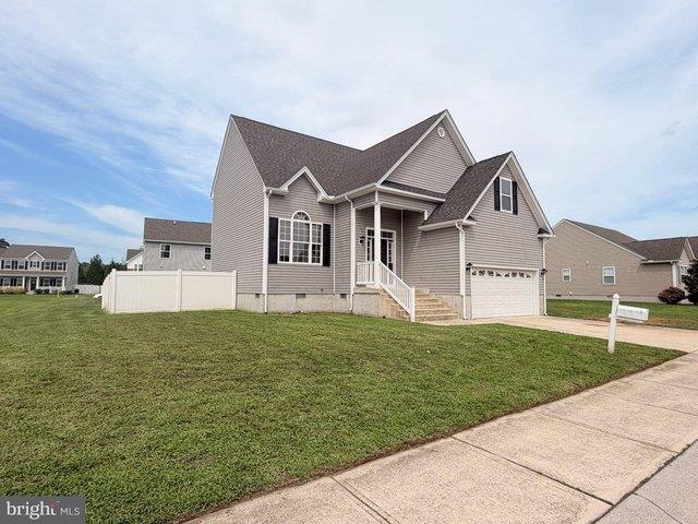 House for sale in Wicomico, Maryland