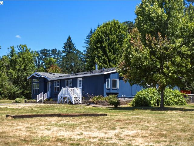 House for sale in Oregonia