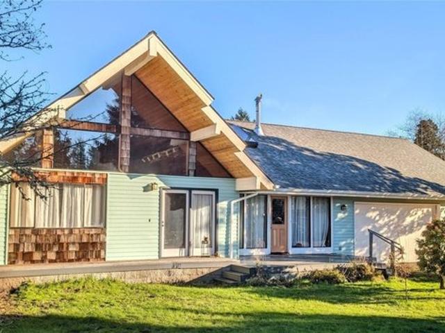 House for sale in Ocean Park, Washington