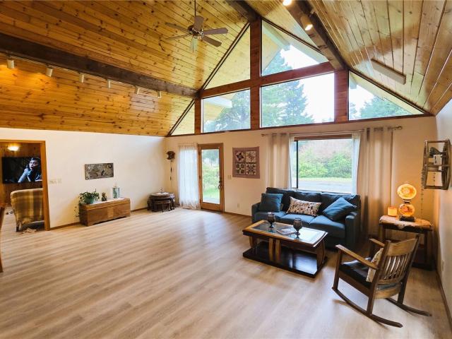 House for sale in Ocean Park, Washington