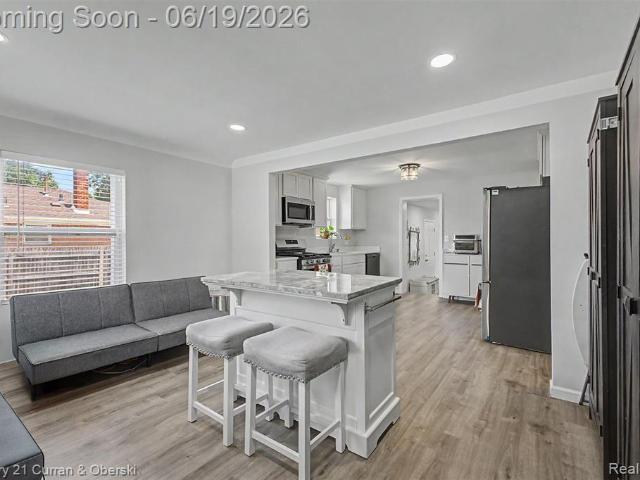 House for sale in Madison Heights, Michigan