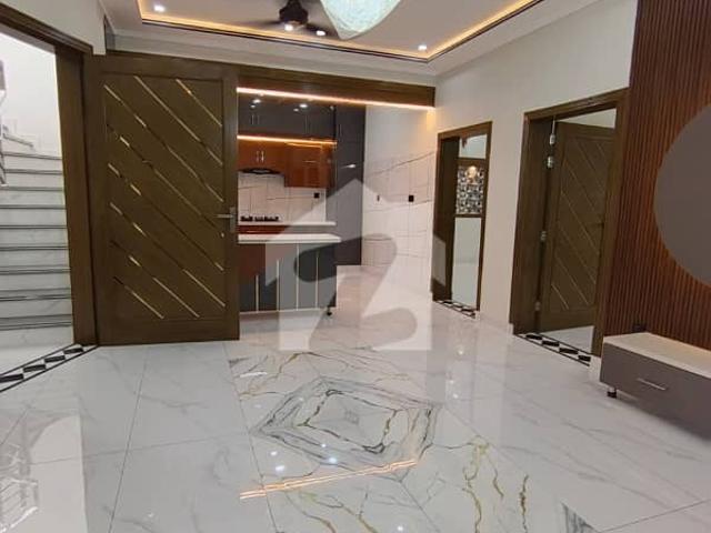 House for sale in Islamabad