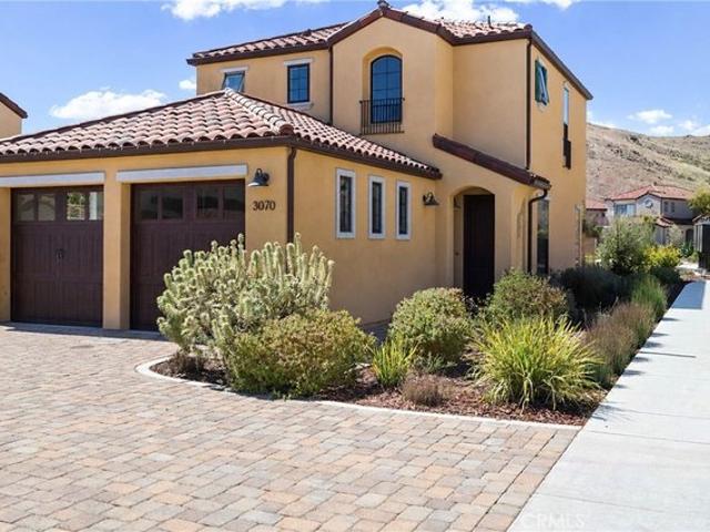 House for sale in San Luis Obispo, California