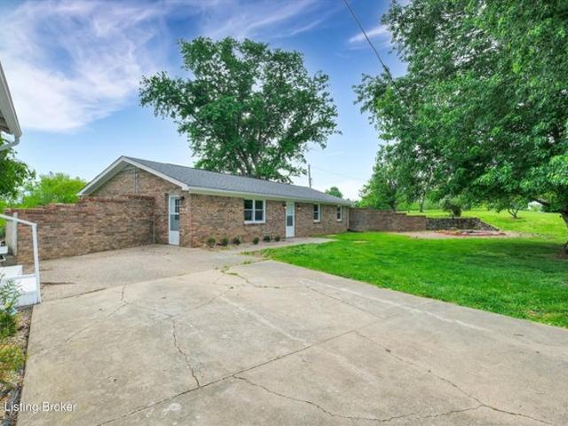 House for sale in Nelson, Kentucky