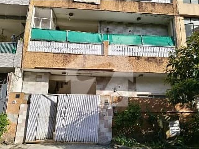 House for sale in Islamabad