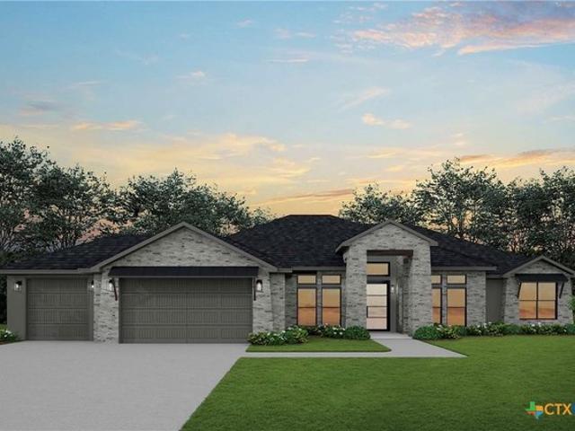 House for sale in Bella Charca, Nolanville
