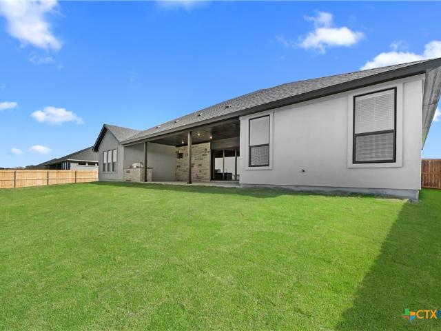 House for sale in Bella Charca, Nolanville