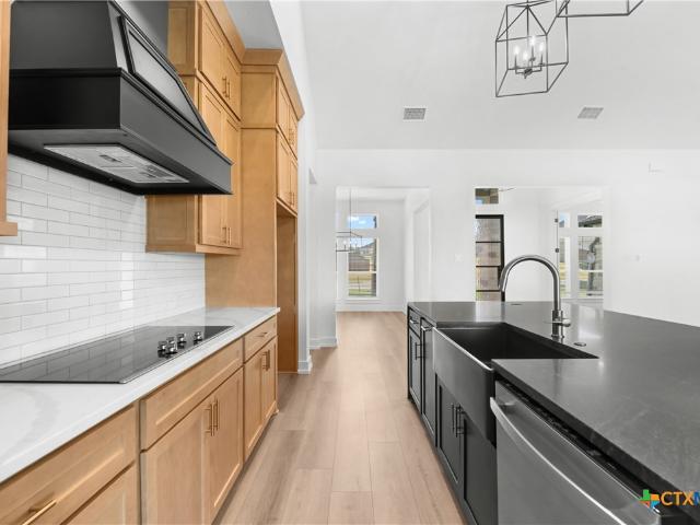 House for sale in Bella Charca, Nolanville