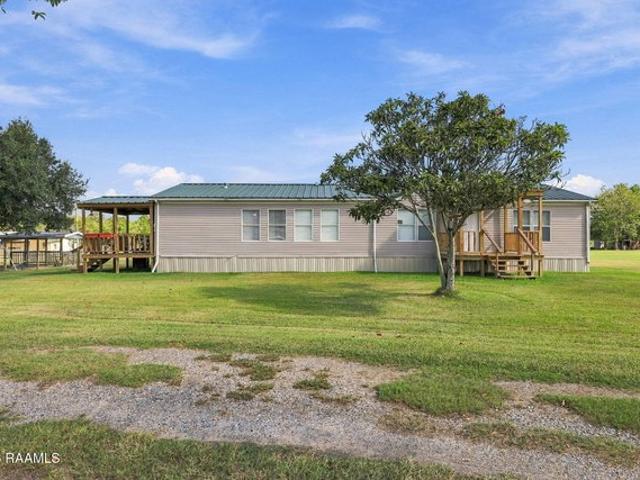 House for sale in Jennings, Louisiana
