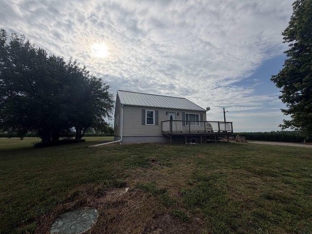 House for sale in Woodbury, Iowa