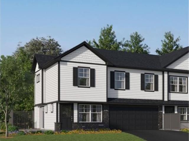 Townhouse for sale in Ramsey, Minnesota