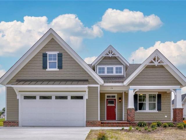 House for sale in Virginia