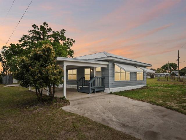 House for sale in Bartow, Florida
