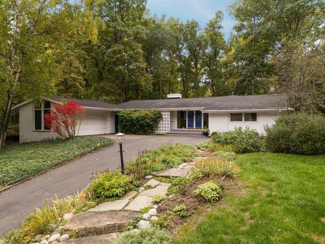 House for sale in Ann Arbor, Washtenaw County
